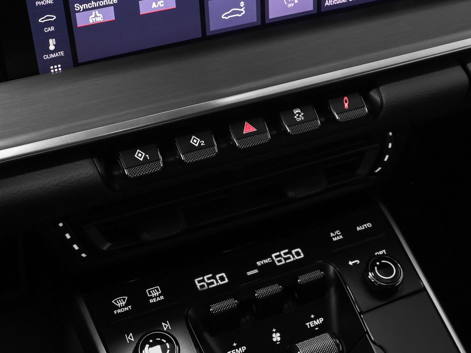 2021 Porsche 911 Carrera