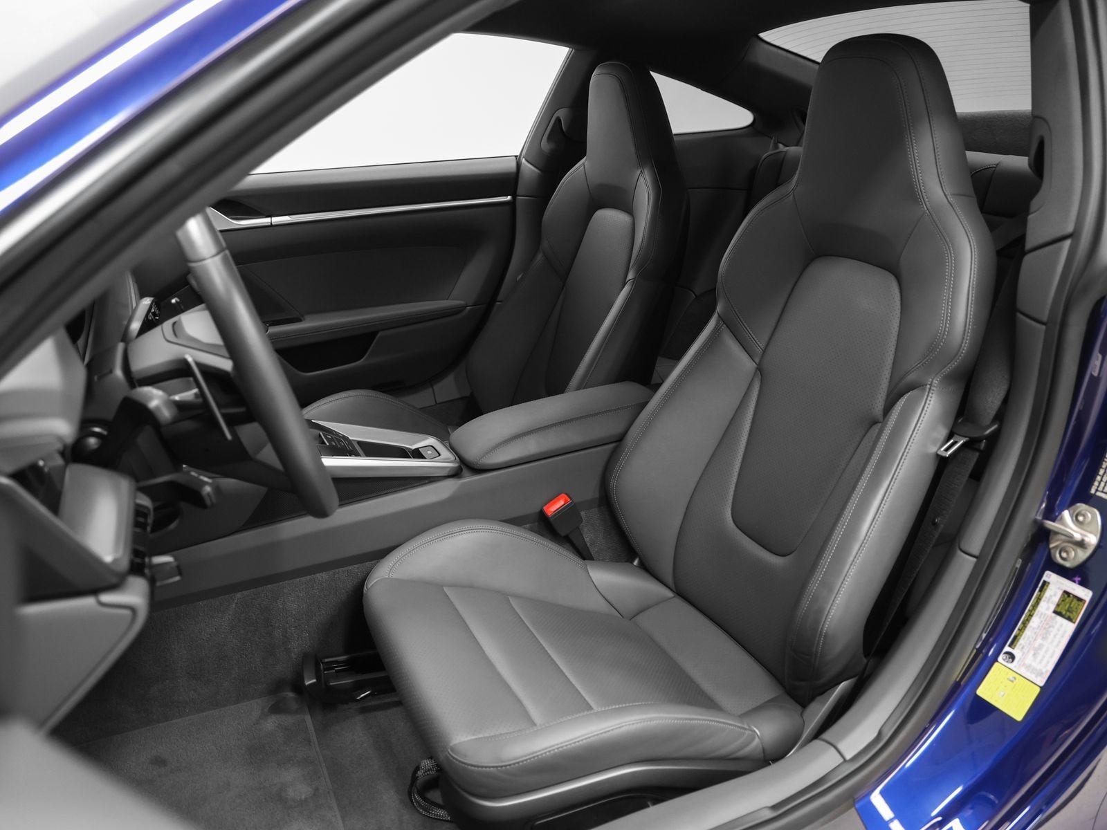 2021 Porsche 911 Carrera