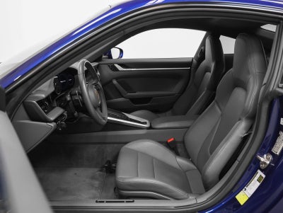 2021 Porsche 911 Carrera