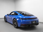 2025 Porsche 911 Carrera