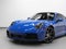 2025 Porsche 911 Carrera