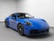 2025 Porsche 911 Carrera