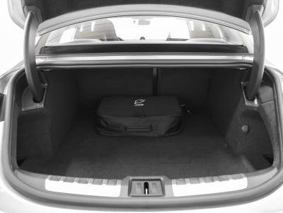 2023 Porsche Taycan Base