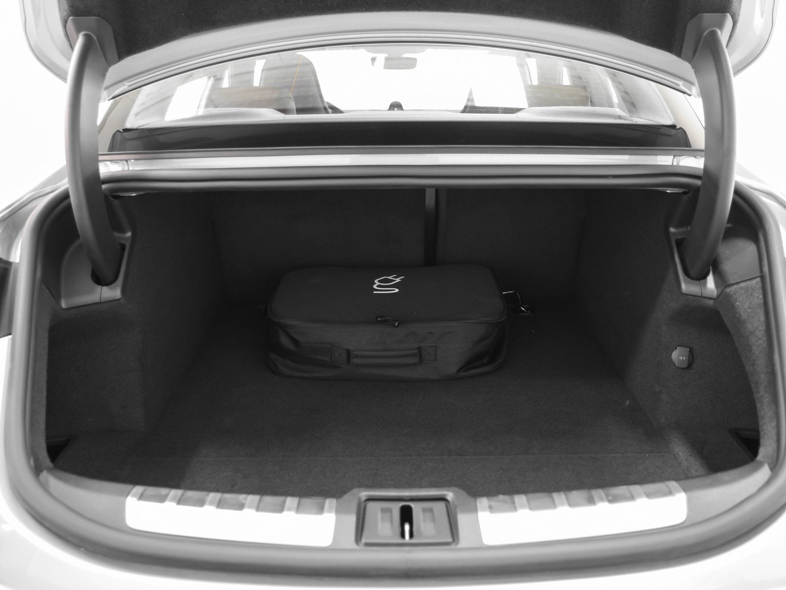 2023 Porsche Taycan Base