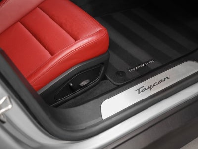 2023 Porsche Taycan Base