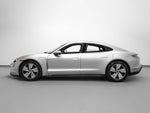 2023 Porsche Taycan Base