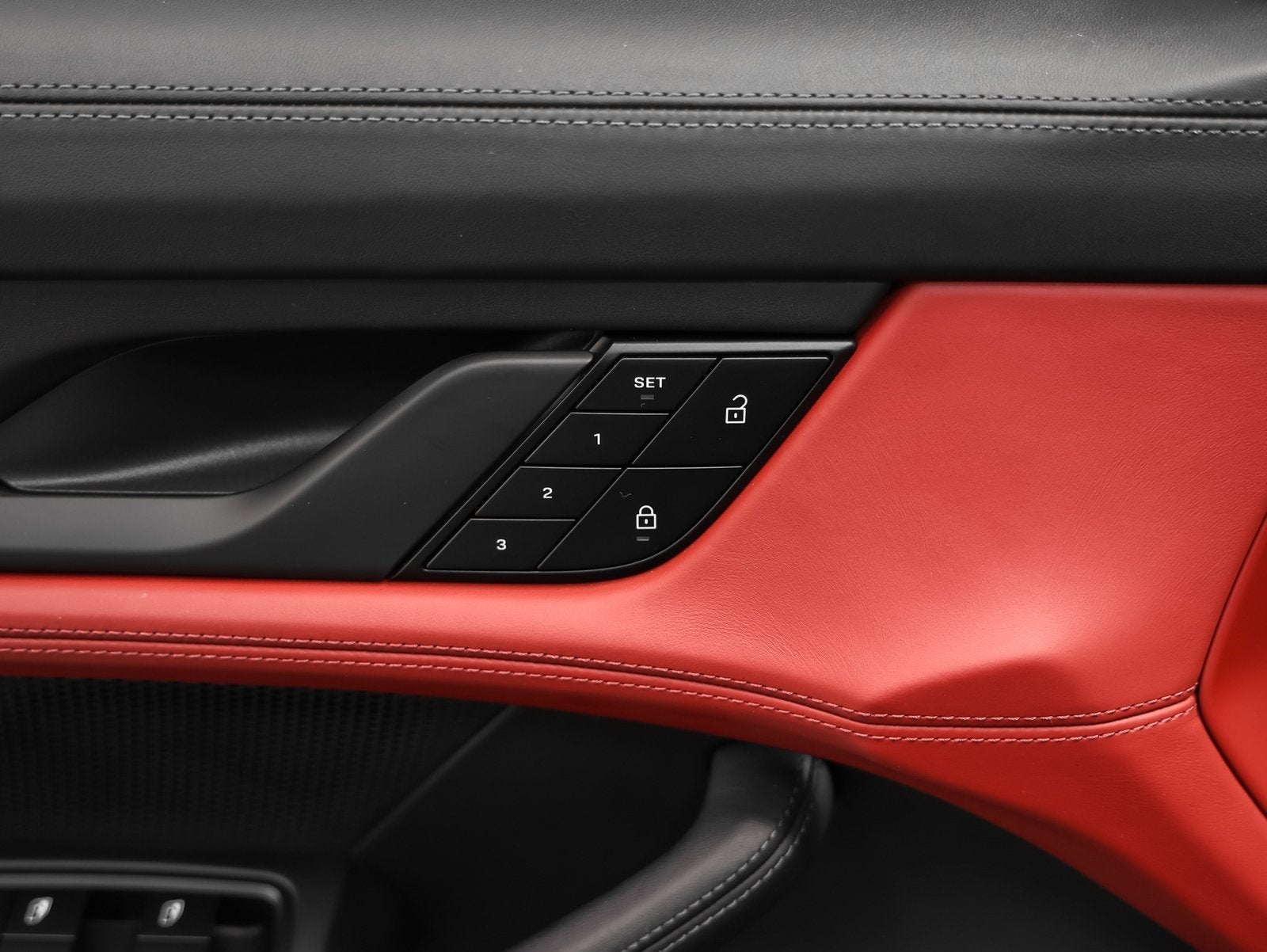 2023 Porsche Taycan Base