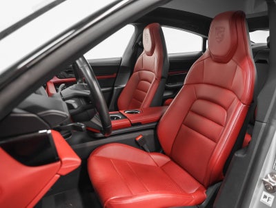 2023 Porsche Taycan Base