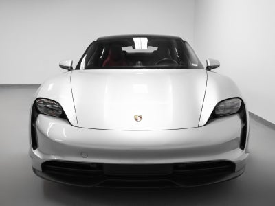 2023 Porsche Taycan Base
