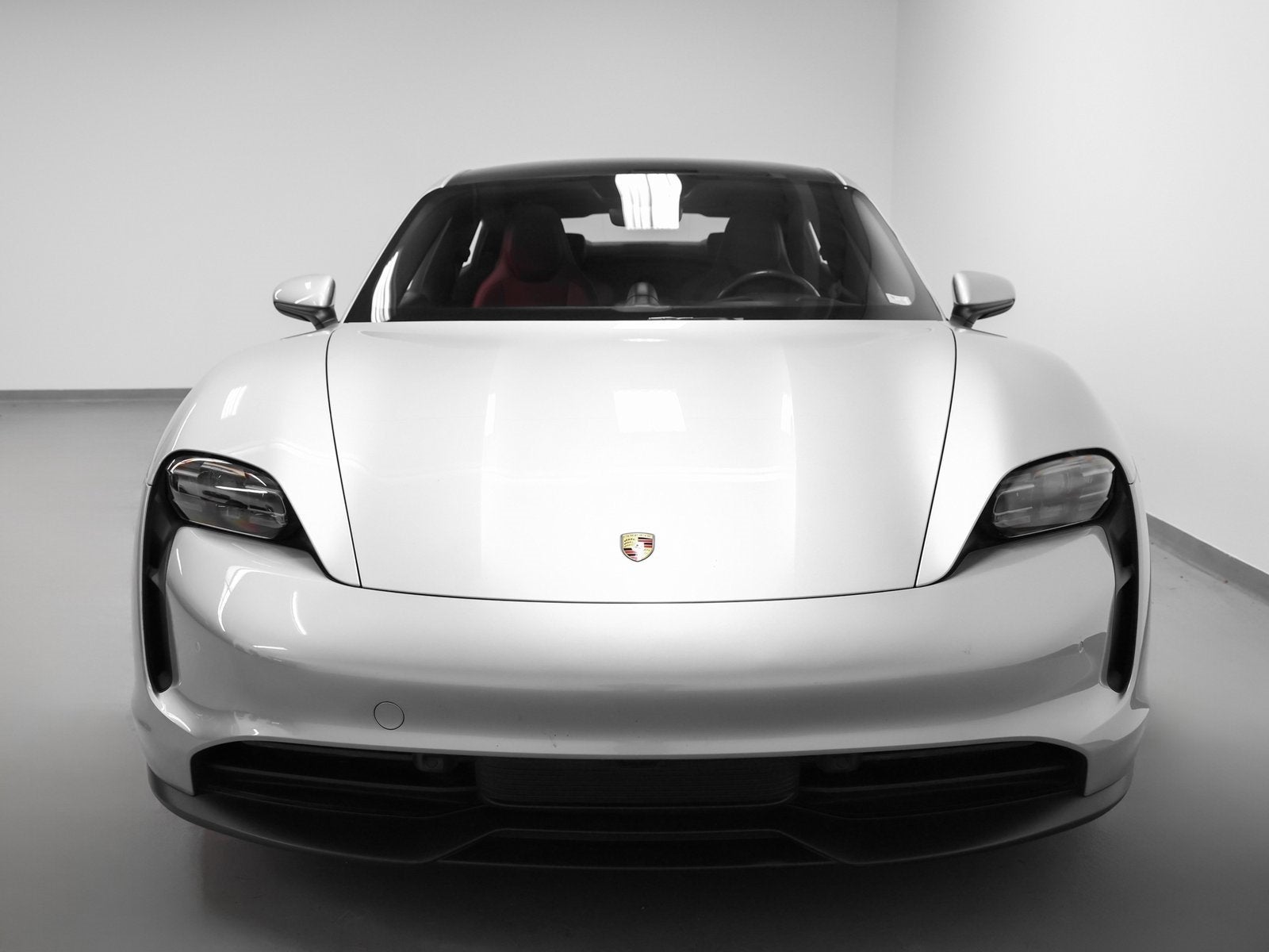 2023 Porsche Taycan Base