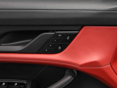 2023 Porsche Taycan Base