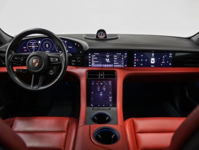 2023 Porsche Taycan Base