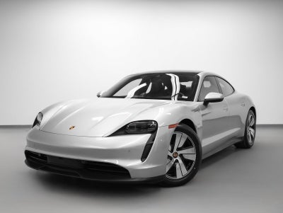 2023 Porsche Taycan Base