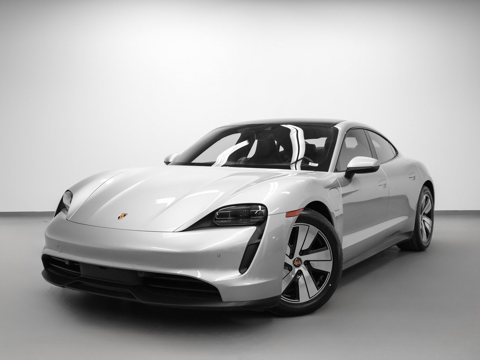 2023 Porsche Taycan Base
