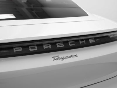 2022 Porsche Taycan Base