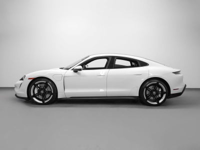 2022 Porsche Taycan Base