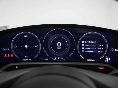 2022 Porsche Taycan Base