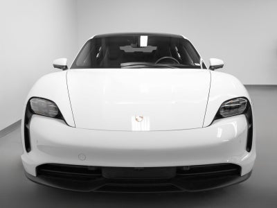 2022 Porsche Taycan Base