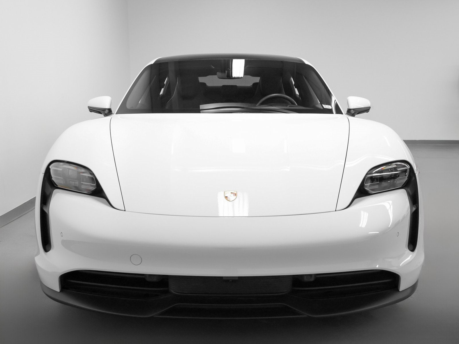 2022 Porsche Taycan Base