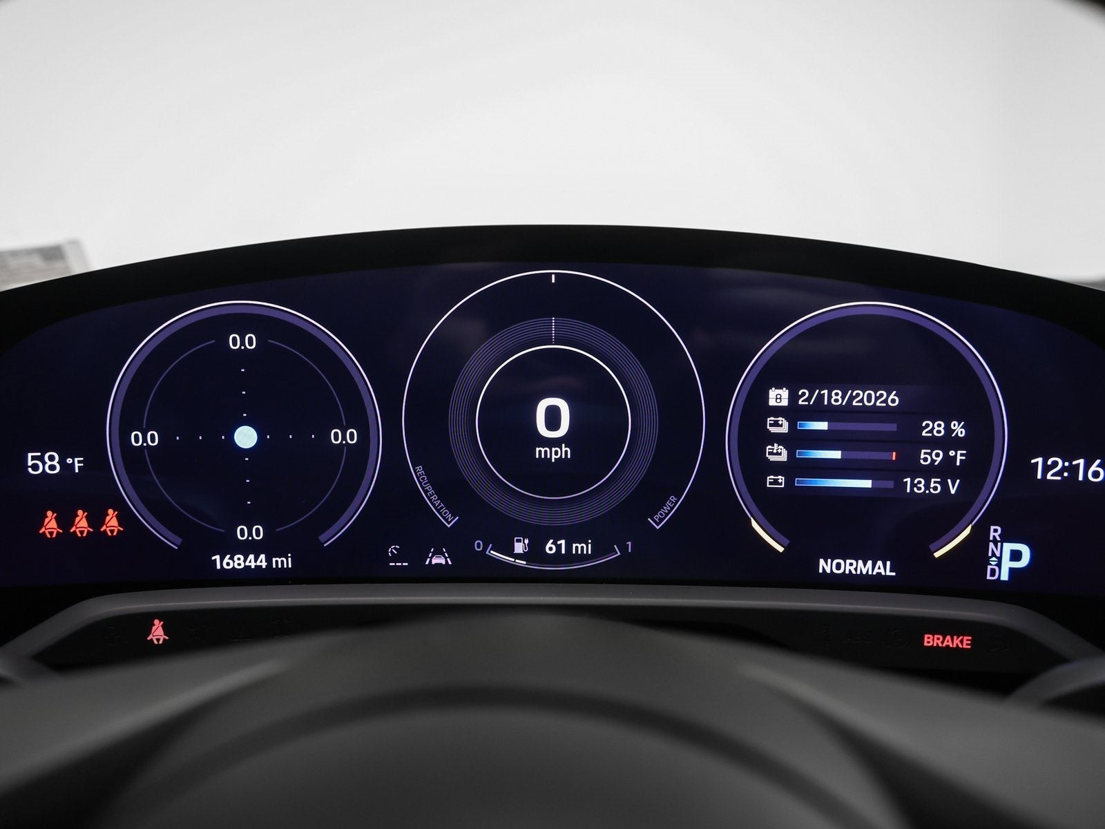 2022 Porsche Taycan Base