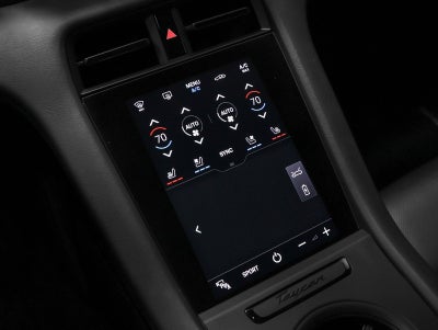 2022 Porsche Taycan Base