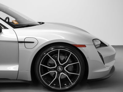 2023 Porsche Taycan Base