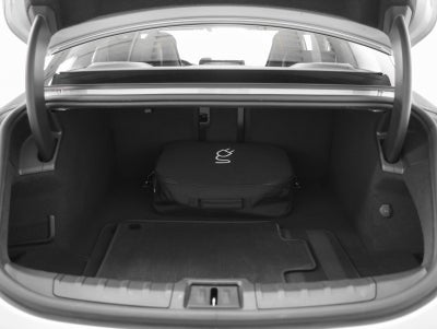 2023 Porsche Taycan Base