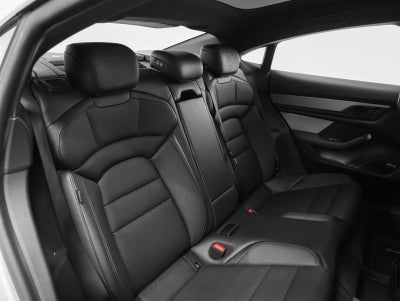 2023 Porsche Taycan Base