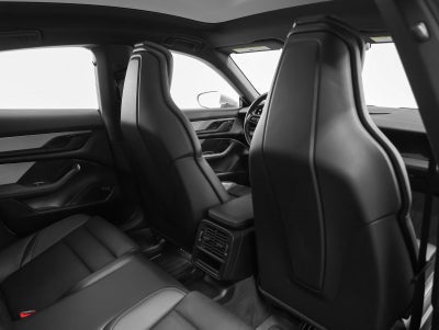 2023 Porsche Taycan Base