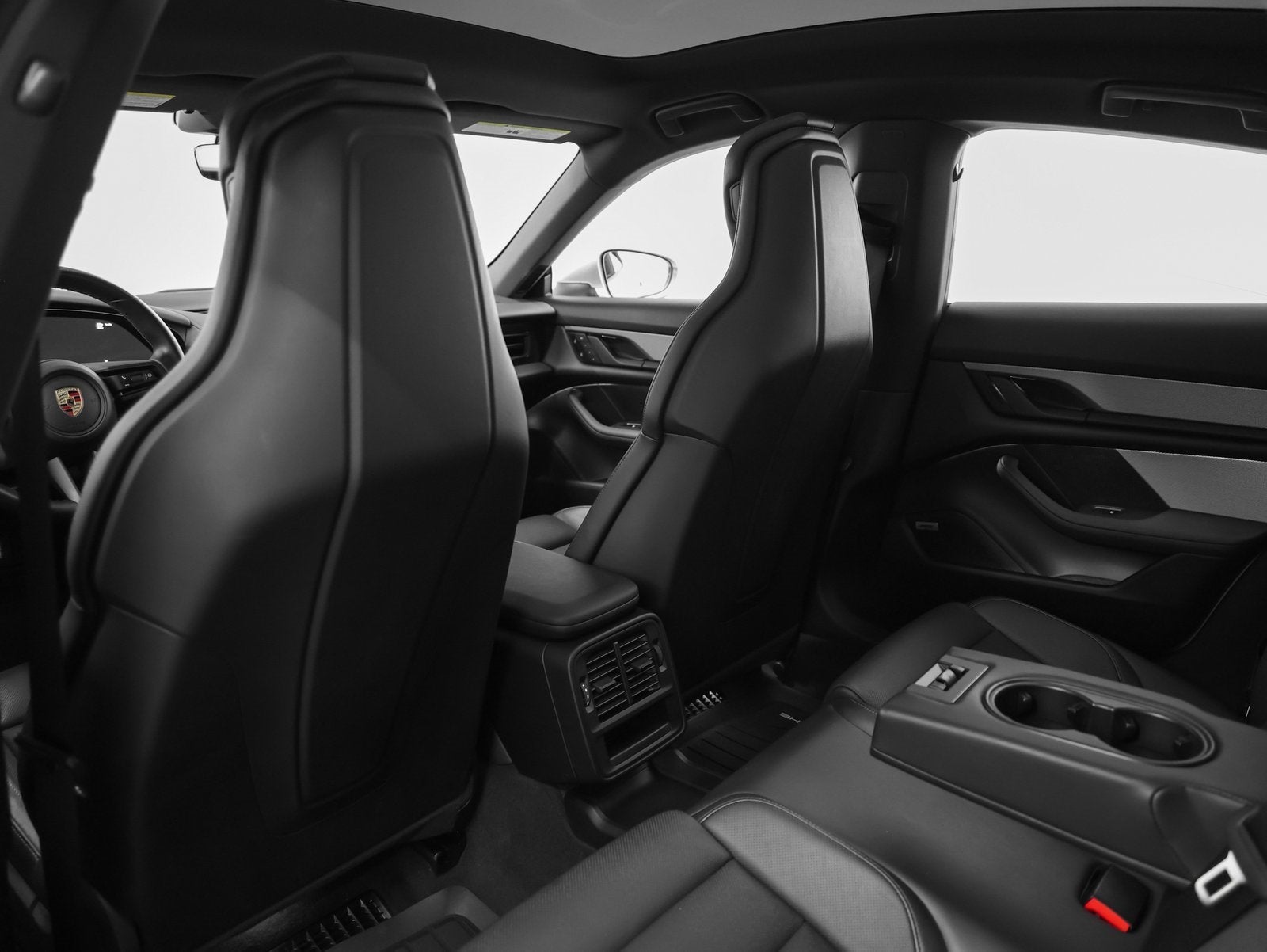 2023 Porsche Taycan Base