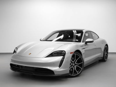 2023 Porsche Taycan Base