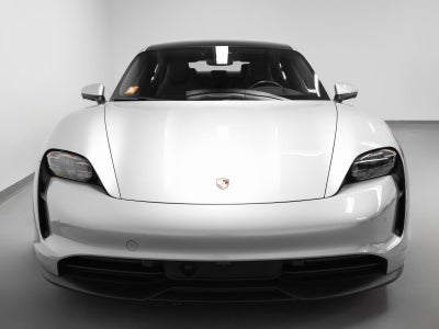 2023 Porsche Taycan Base