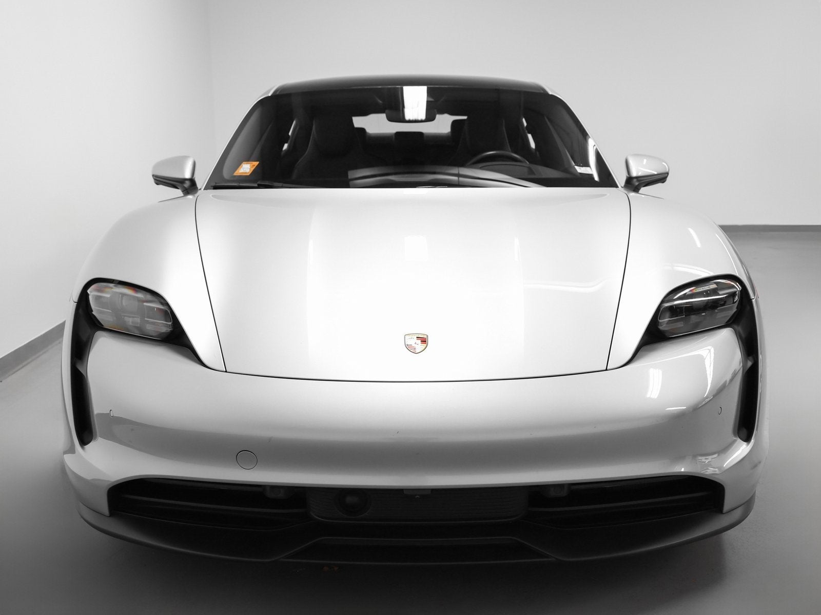 2023 Porsche Taycan Base