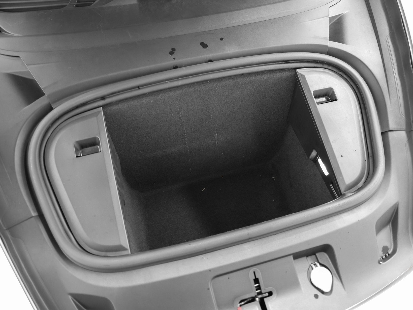 2023 Porsche Taycan Base