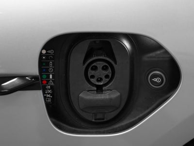 2023 Porsche Taycan Base