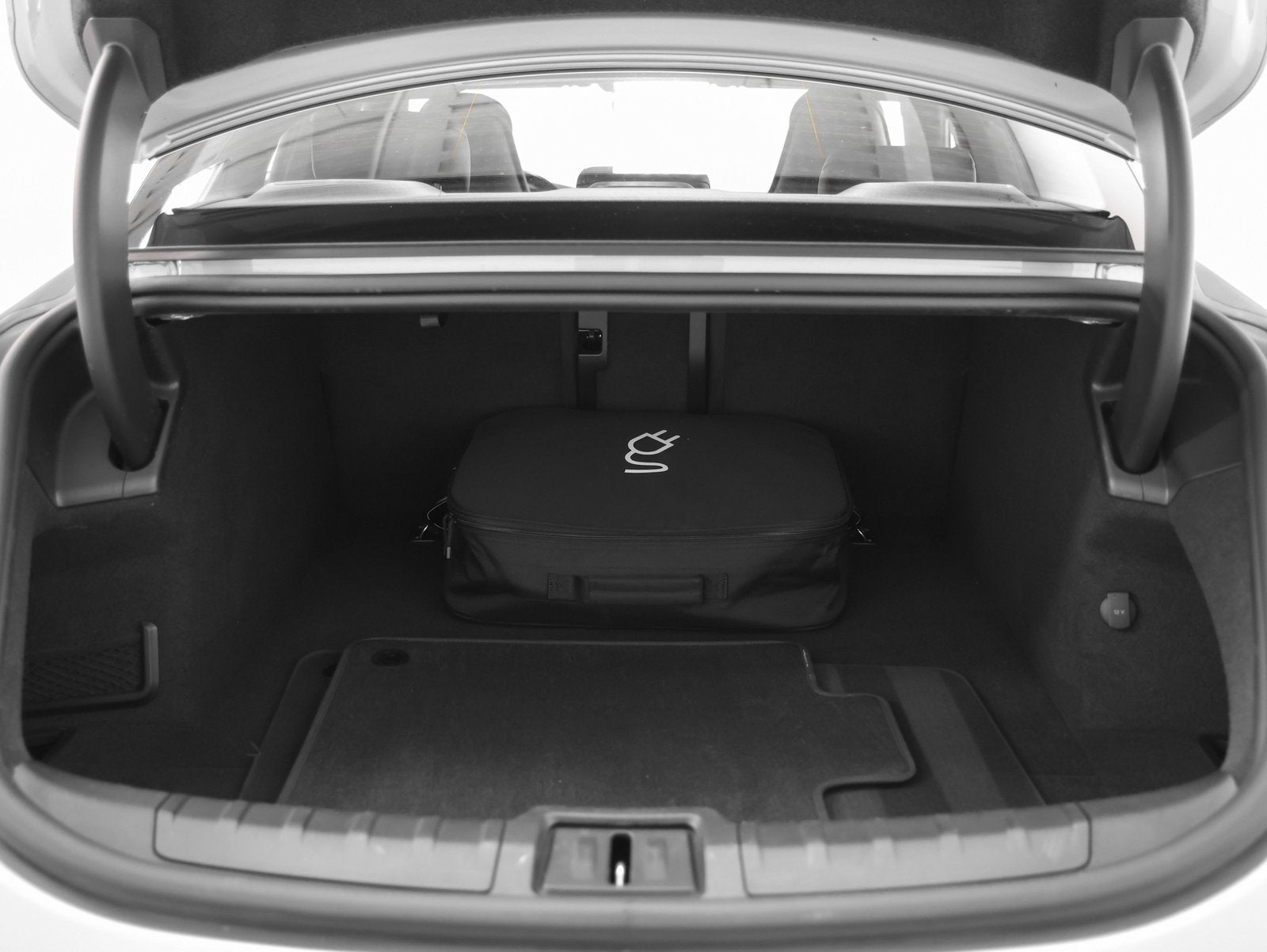 2023 Porsche Taycan Base