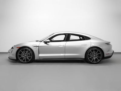 2023 Porsche Taycan Base