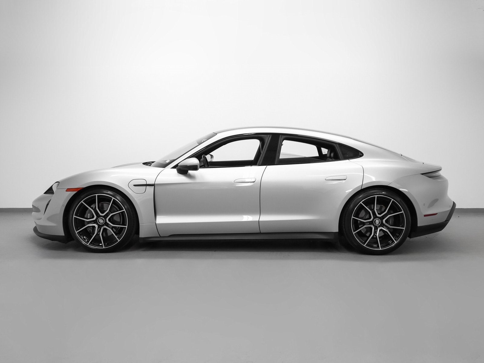 2023 Porsche Taycan Base