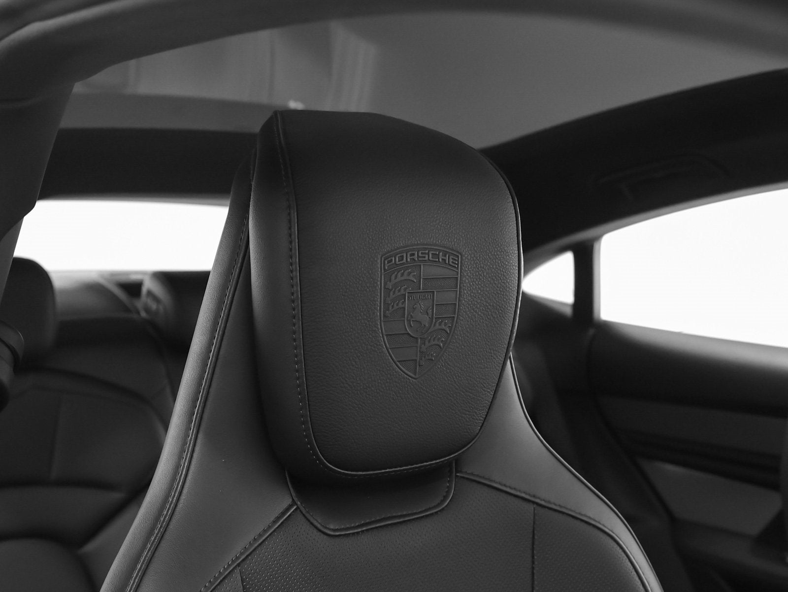 2023 Porsche Taycan Base