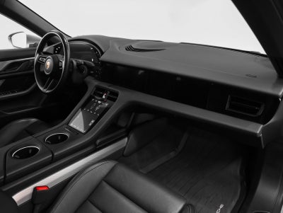 2023 Porsche Taycan Base