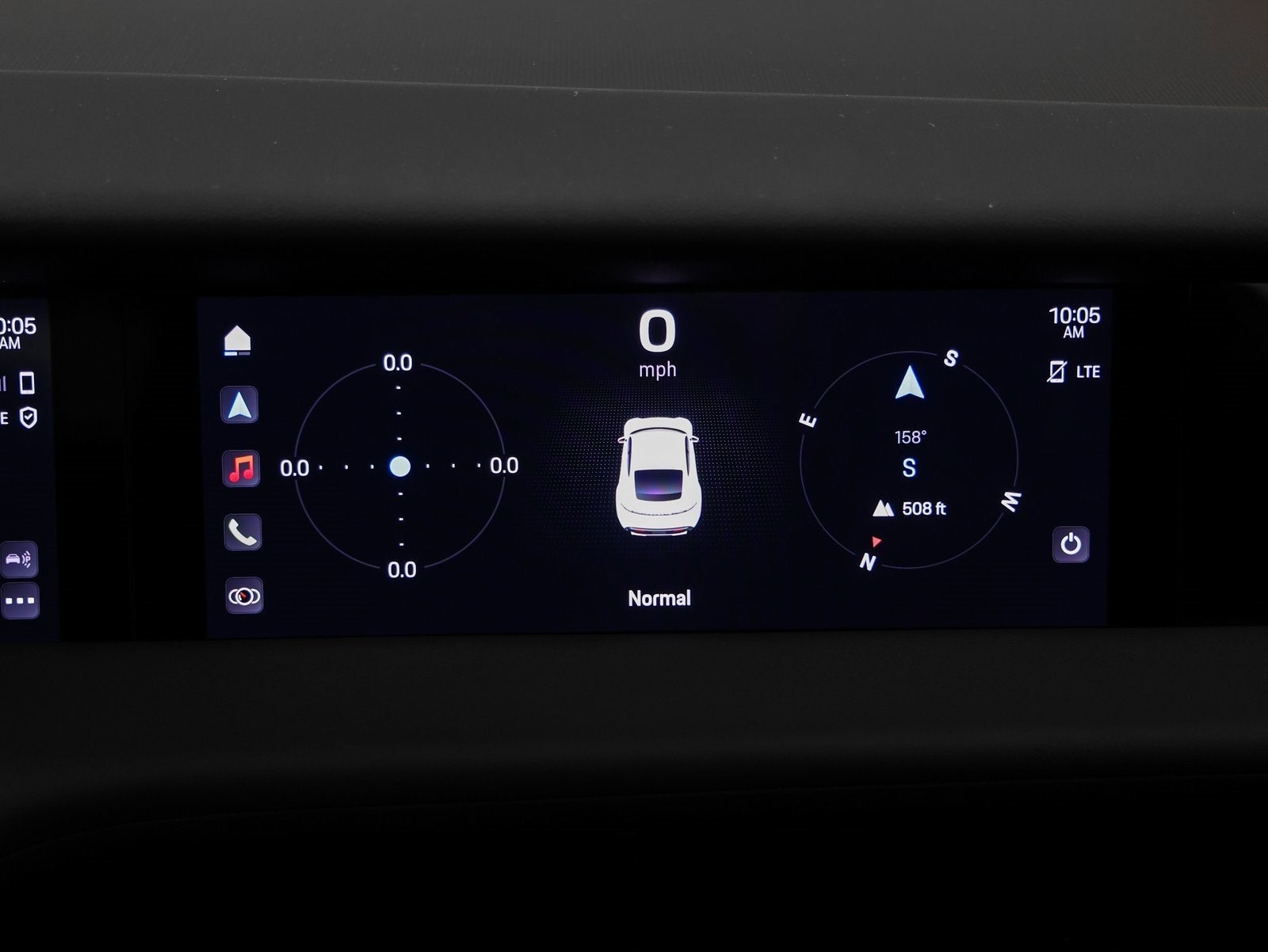 2023 Porsche Taycan Base