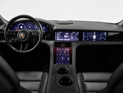 2023 Porsche Taycan Base