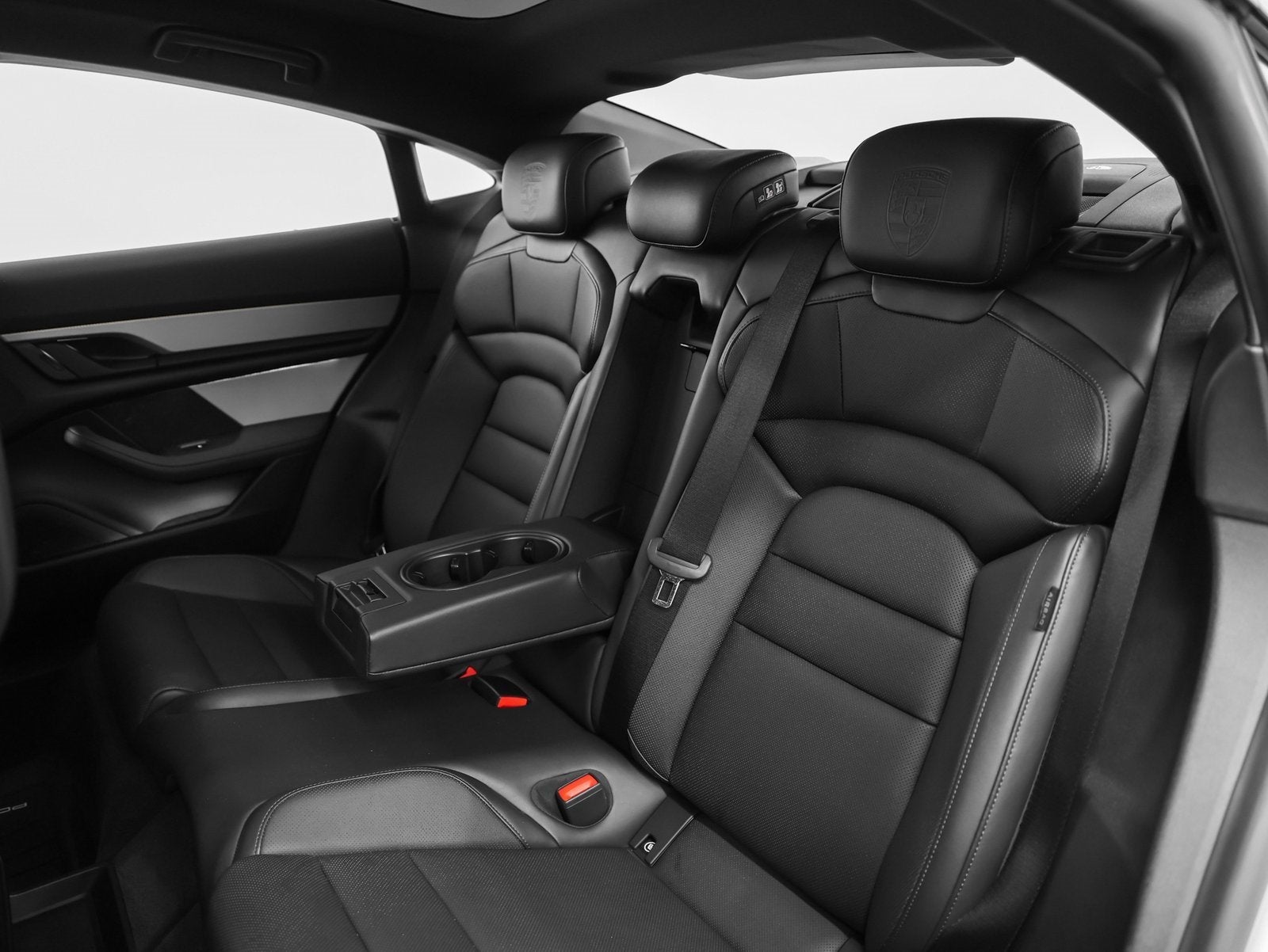 2023 Porsche Taycan Base