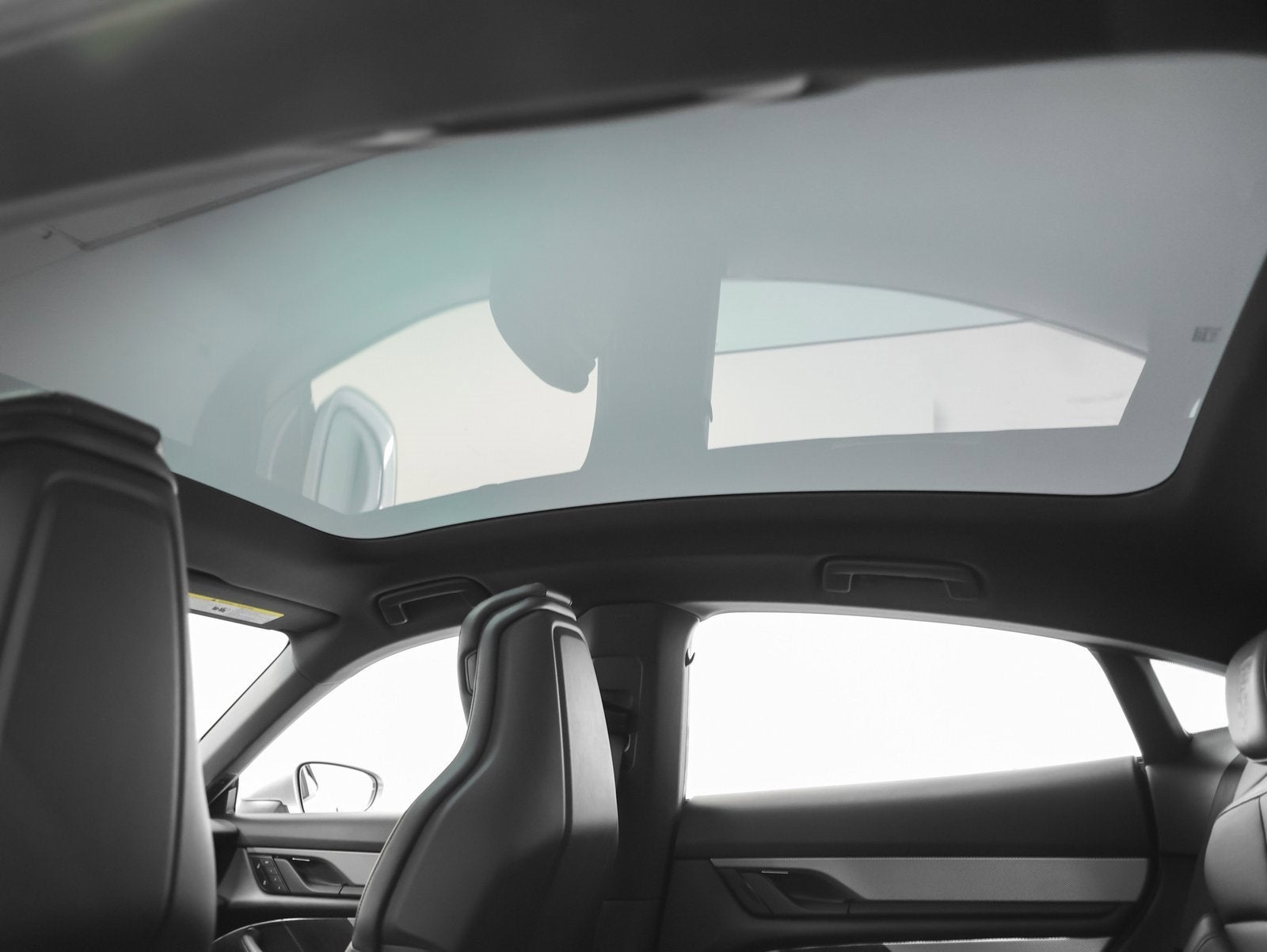 2023 Porsche Taycan Base