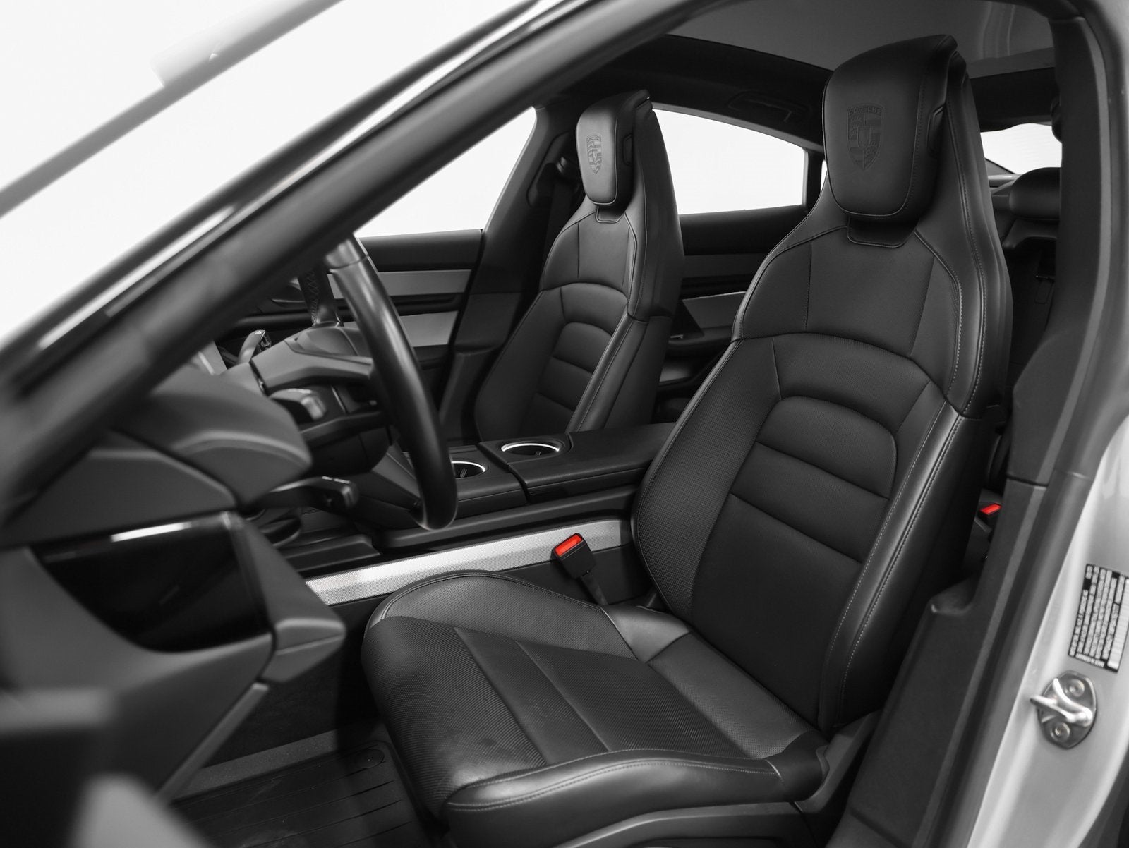 2023 Porsche Taycan Base