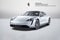 2021 Porsche Taycan Base
