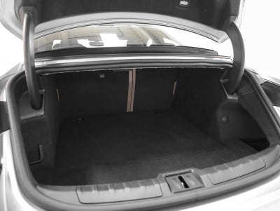 2021 Porsche Taycan Base