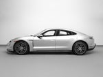 2021 Porsche Taycan Base