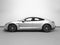2021 Porsche Taycan Base