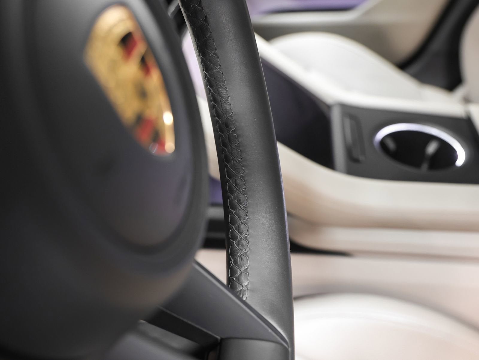 2021 Porsche Taycan Base